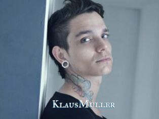 KlausMuller