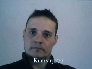 Kleintje77