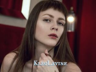KleoLevine