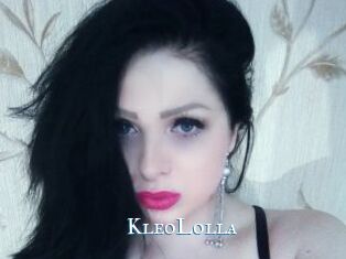 KleoLolla