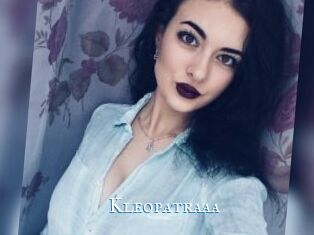Kleopatraaa