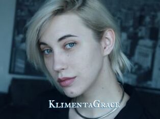 KlimentaGrace