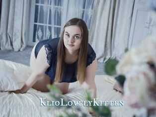 KlioLovelyKitten