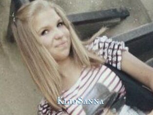 KlioSanna