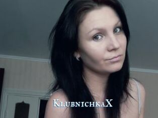 KlubnichkaX