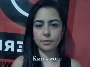 Kmila_wolf