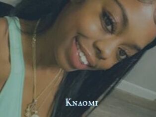 Knaomi