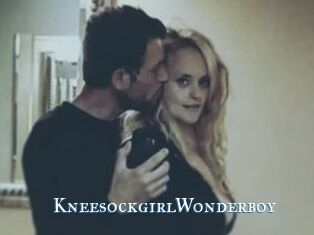 KneesockgirlWonderboy