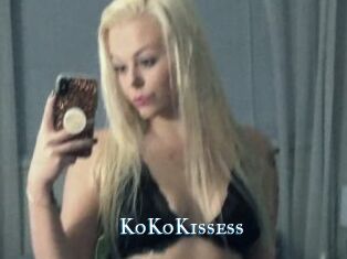 KoKoKissess