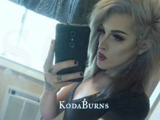 KodaBurns