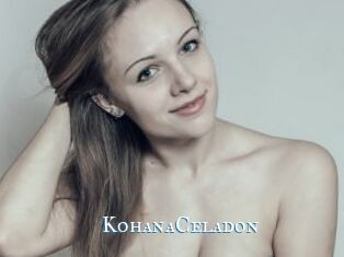 KohanaCeladon