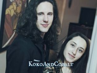 KokoAndCobalt