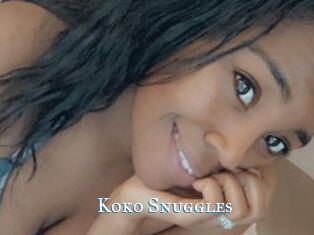 Koko_Snuggles