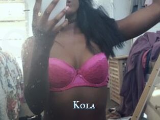 Kola