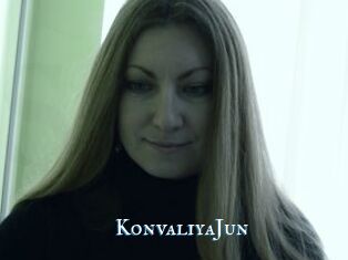 KonvaliyaJun sexchat