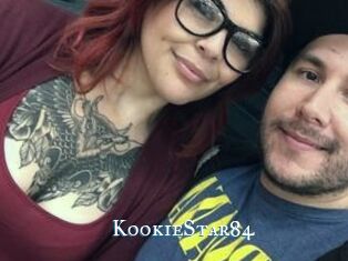 KookieStar84