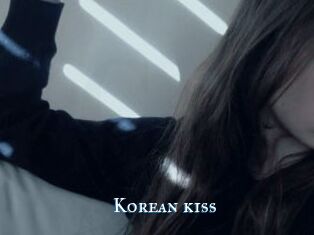 Korean_kiss sexchat