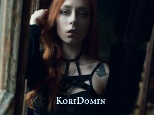 KoriDomin