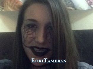KoriTameran