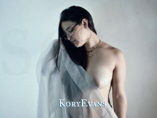 KoryEvans