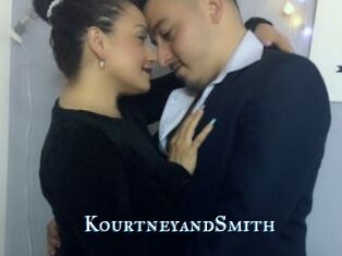 KourtneyandSmith