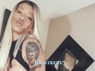 Krazyred27
