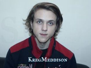 KregMeddison sexchat