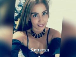 Kriisten