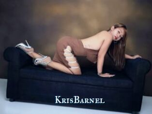 KrisBarnel