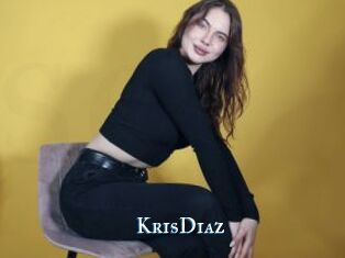 KrisDiaz