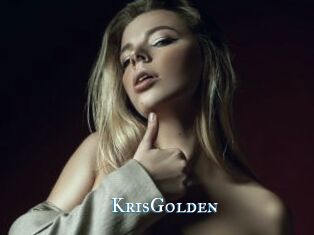 KrisGolden