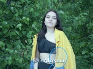 KrisMonele