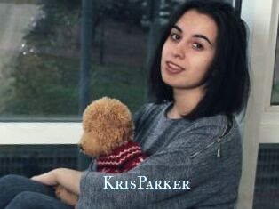 KrisParker