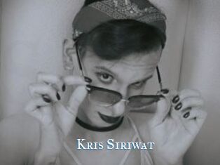 Kris_Siriwat sexchat