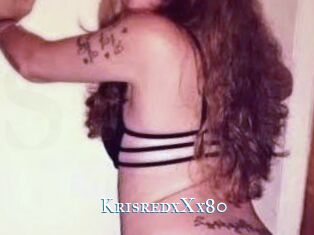 KrisredxXx80 sexchat