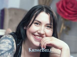 KrissiBell