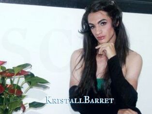 KristallBarret