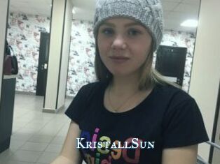 KristallSun