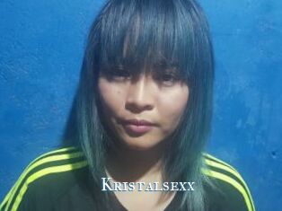 Kristalsexx sexchat