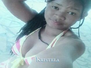 Kristela