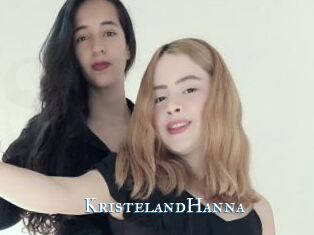 KristelandHanna
