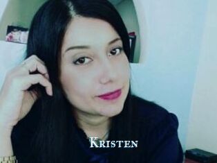 Kristen sexchat