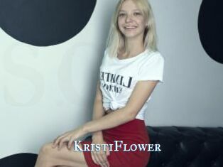 KristiFlower sexchat