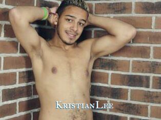 KristianLee