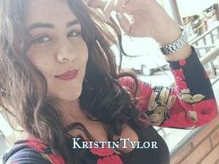 KristinTylor sexchat