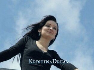 KristinaDream sexchat