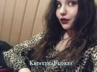 KristinaFlores sexchat