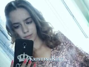 KristinaReed
