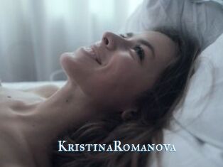 KristinaRomanova
