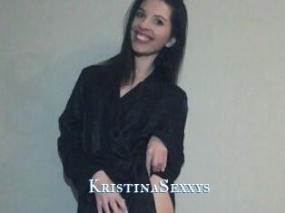 KristinaSexxys